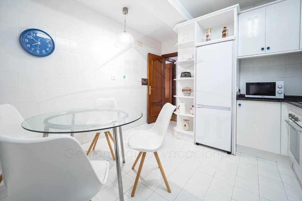 Apartamento Maria,en Playa San Lorenzo